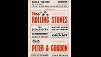 BRIAN JONES ET LES ROLLING STONES BRIAN JONES ET LES ROLLING STONES