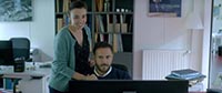 DIS-MOI JUSTE QUE TU M'AIMES DIS-MOI JUSTE QUE TU M'AIMES