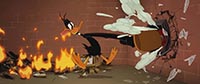 LOONEY TUNES : DAFFY ET PORKY SAUVENT LE MONDE LOONEY TUNES : DAFFY ET PORKY SAUVENT LE MONDE