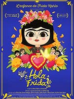 HOLA FRIDA HOLA FRIDA
