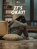 IT’S OKAY! IT’S OKAY!