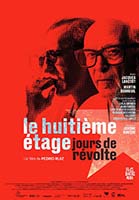 LE HUITIEME ETAGE, JOURS DE REVOLTE LE HUITIEME ETAGE, JOURS DE REVOLTE