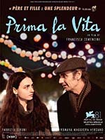 PRIMA LA VITA PRIMA LA VITA