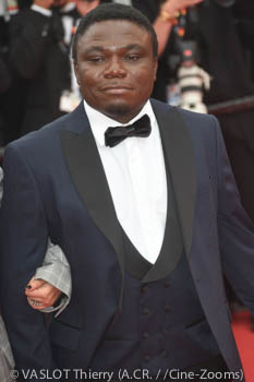 Dieudo Hamadi