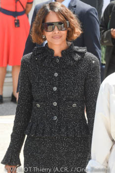 Halle Berry