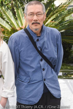 Hong Sang-soo