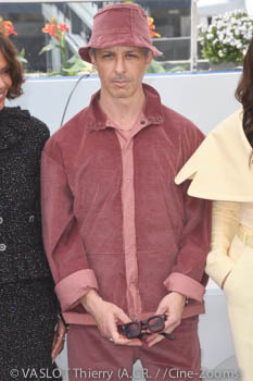 Jeremy Strong