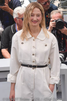 Alba Rohrwacher