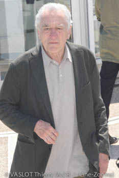 Robert De Niro