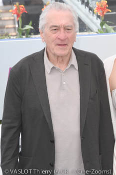 Robert De Niro