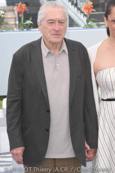 Robert De Niro