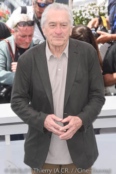 Robert De Niro