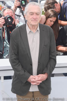 Robert De Niro