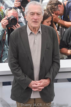 Robert De Niro