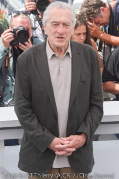 Robert De Niro