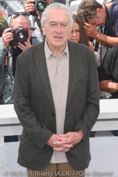 Robert De Niro