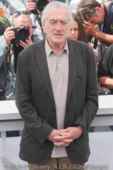 Robert De Niro