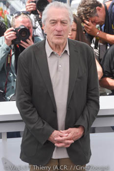 Robert De Niro