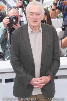 Robert De Niro