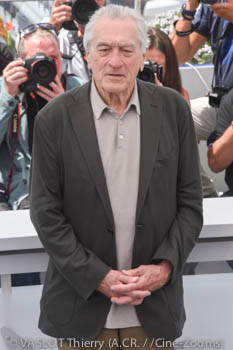 Robert De Niro