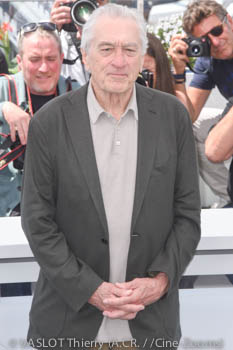 Robert De Niro