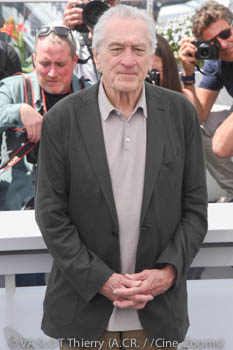 Robert De Niro