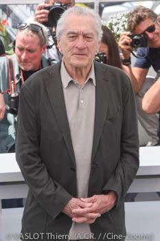 Robert De Niro