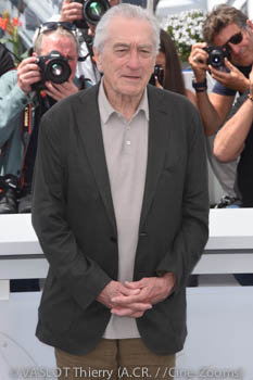 Robert De Niro
