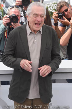 Robert De Niro