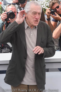 Robert De Niro