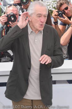 Robert De Niro