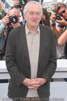 Robert De Niro