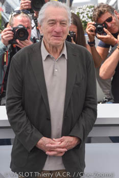 Robert De Niro