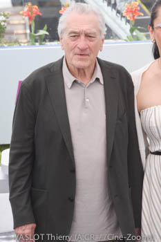 Robert De Niro