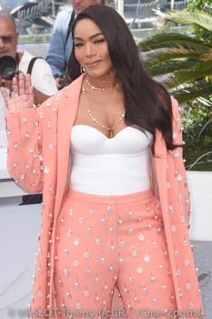 Angela Bassett