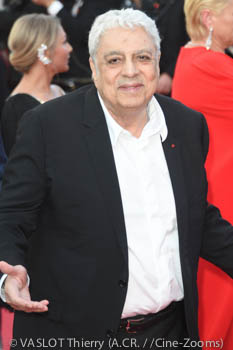Enrico Macias