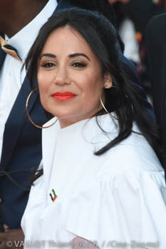 Erige Sehiri