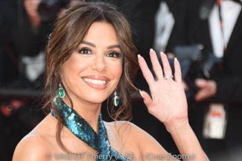 Eva Longoria