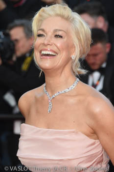 Hannah Waddingham