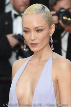 Pom Klementieff