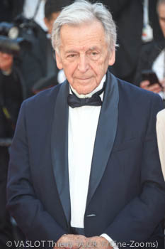 Costa Gavras