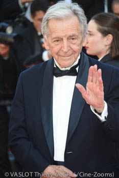 Costa Gavras