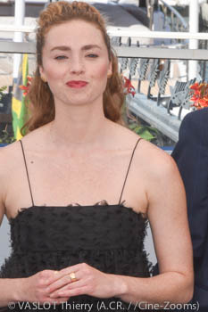 Freya Mavor