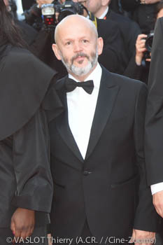 Gilles Marchand