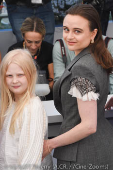 Hanna Heckt, Lena Urzendowsky