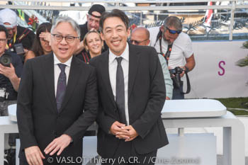 Kazuo Ishiguro, Kei Ishikawa