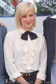 Mélanie Laurent