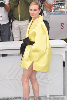 Diane Kruger