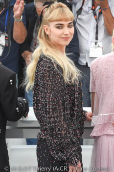 Imogen Poots