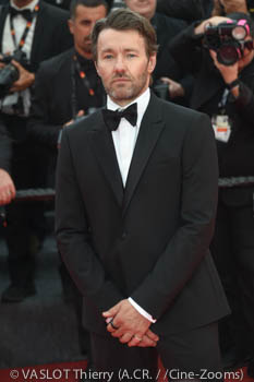 Joel Edgerton